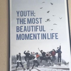 Meet your Posher, Brenda